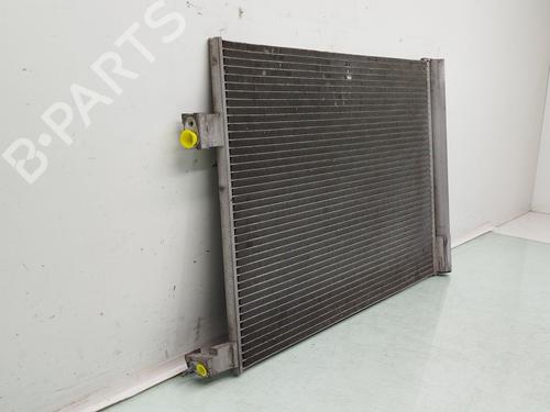 AC radiator JAGUAR F-PACE (X761) 3.0 SDV6 AWD | BP40229072M32 - Image 2