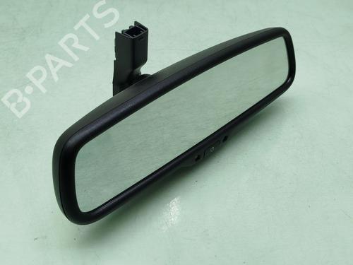 Used Rear mirror KIA CEED (CD) 1.0 T-GDI (120 hp) 30538655