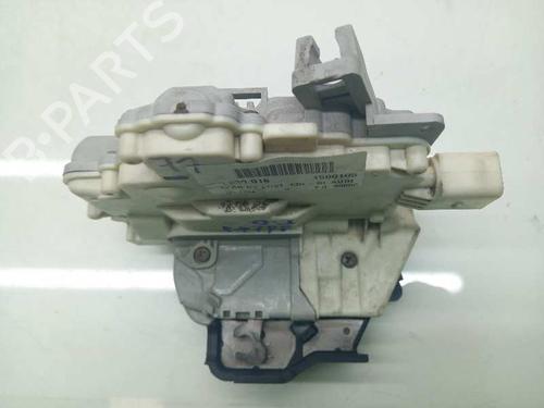 Rear right lock AUDI A6 C6 (4F2) 3.0 TDI quattro | BP13750336C99 