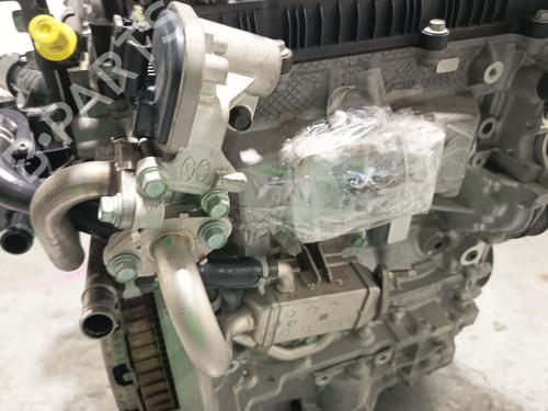 Engine KIA RIO IV (YB, SC, FB) 1.2 CVVT | BP40107432M1 - Image 10