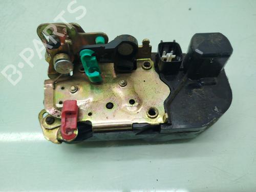 Rear left lock JEEP CHEROKEE (KJ) 2.8 CRD 4x4 | BP21046087C100 