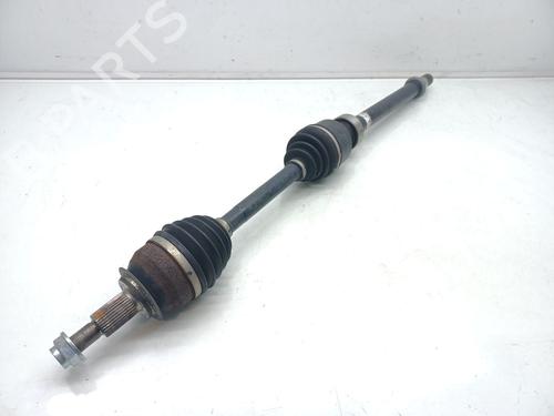 Used Right front driveshaft MAZDA 6 Estate (GJ, GL) [2012-2025]  21027081