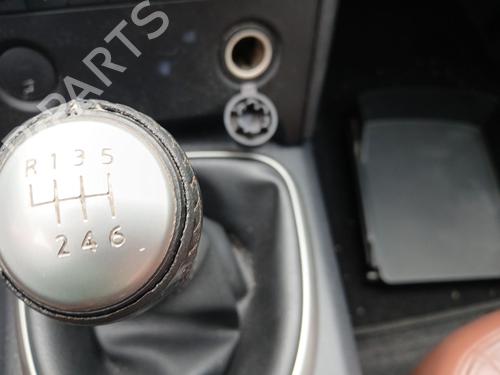Ratstangsstang NISSAN QASHQAI I (J10, NJ10) 2.0 dCi | BP29122688I23 