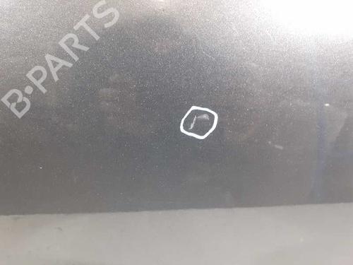 Right front door OPEL ZAFIRA / ZAFIRA FAMILY B (A05) 1.6 (M75) | BP6935637C3 