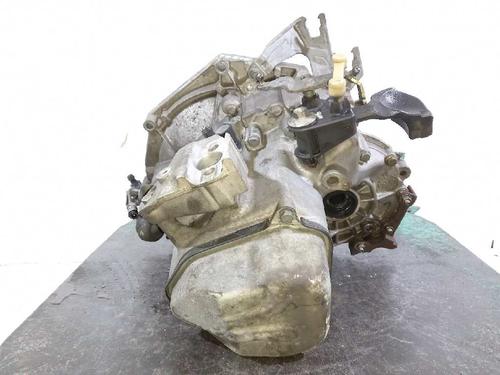 Gearbox PEUGEOT 1007 (KM_)  | BP11022782M3 
