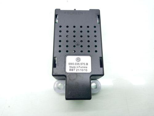 Used Electronic module VW GOLF VI (5K1) 2.0 GTi (210 hp) 17072071