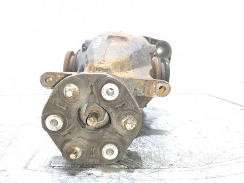 Used Rear differential BMW 1 (E87) 118 d (143 hp) 16239333