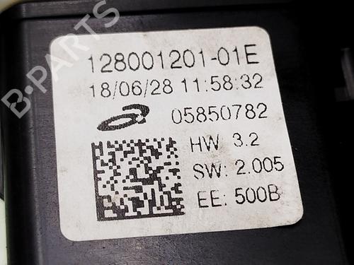 Front left window mechanism RENAULT KANGOO Express (FW0/1_) Z.E. (FW0Z, FW1Z) | BP34125777C22  - Image 5