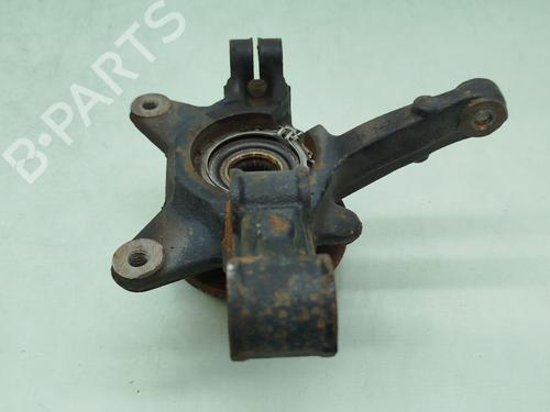 Left front steering knuckle RENAULT KANGOO Express (FW0/1_) Z.E. (FW0Z, FW1Z) | BP34165085M25  - Image 5