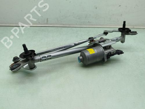 Used Front wipers mechanism Front wipers mechanism HYUNDAI KONA (SX2) 1.6 GDi Hybrid (129 hp) 40158397 40158397