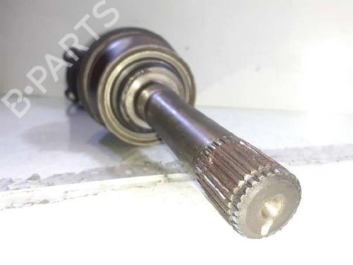Right front driveshaft HYUNDAI TERRACAN (HP)  | BP5793813M39 