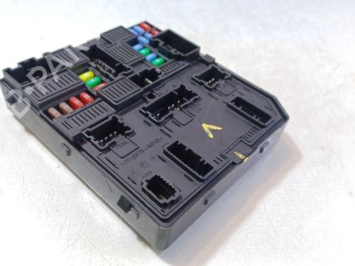 Used Fuse box Fuse box RENAULT ESPACE V (JR_) 1.6 dCi 160 (160 hp) 35950086 35950086