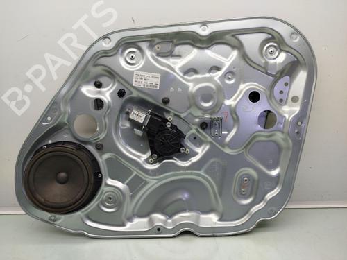 Used Front right window mechanism HYUNDAI ix20 (JC) [2010-2019]  22980939