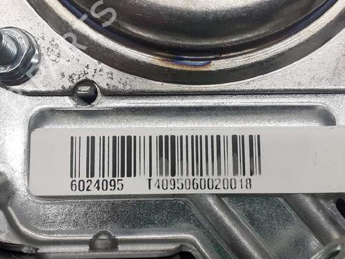 Førerens kollisjonspute SMART FORFOUR (454)  | BP15379864C9 