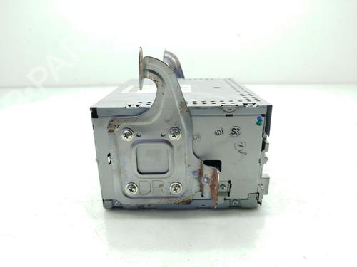 Radio MITSUBISHI OUTLANDER II (CW_W) 2.0 DI-D (CW8W) | BP17759710E6 