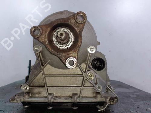 Gearbox BMW 7 (E65, E66, E67) 730 d | BP7969209M3 