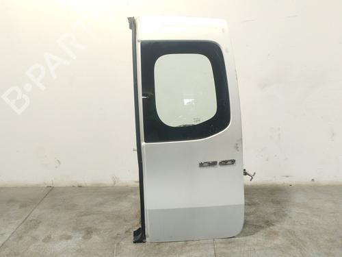 Used Right rear door MERCEDES-BENZ CITAN Box Body/MPV (W415) 109 CDI (415.601, 415.603, 415.605) (90 hp) 29748035