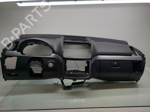 Used Dashboard MERCEDES-BENZ VITO / MIXTO Van (W639) 110 CDI (639.601, 639.603, 639.605) (95 hp) 29250817