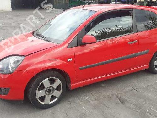 Left taillight FORD FIESTA V (JH_, JD_) 1.4 TDCi | BP7312593C34 