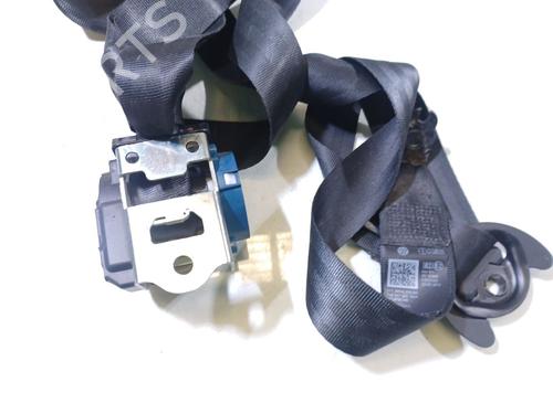 Rear left seatbelt VW SHARAN (7N1, 7N2)  | BP17740968I29 