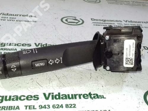 Commodo Essuie Glace / Phare OPEL MERIVA B MPV (S10) 1.7 CDTI (75) (131 hp) 2221100