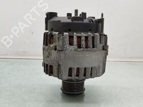 Alternator VW PASSAT B7 (362) 2.0 TDI 4motion | BP39380188M7 - Image 2
