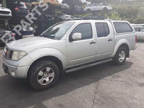 Used Parts NISSAN NAVARA NP300 (D40)    1131071