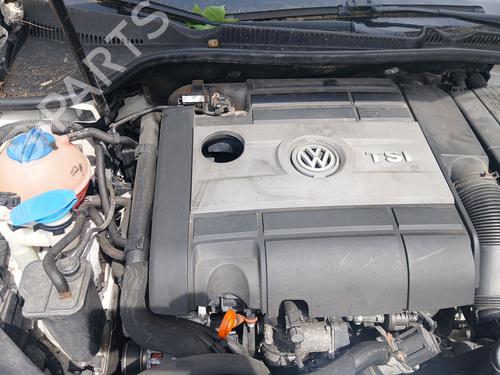 Right headlight VW GOLF VI (5K1) 2.0 GTi | BP34504538C29  - Image 26