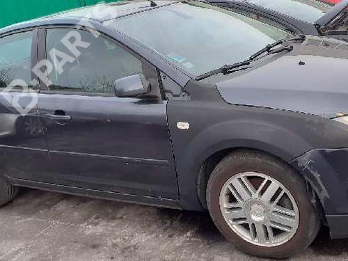 Windscreen washer tank FORD FOCUS II (DA_, HCP, DP)  | BP11254818C113 