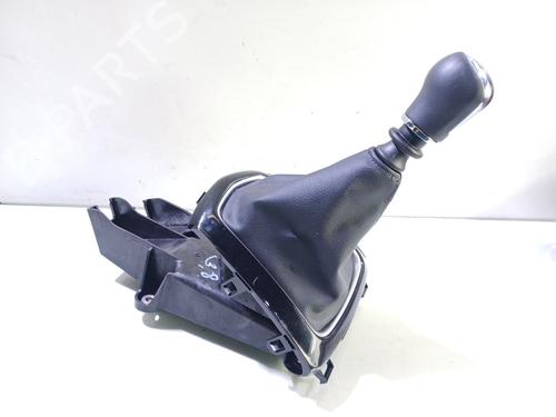 Selector da caixa manual NISSAN QASHQAI II SUV (J11, J11_) [2013-2024]  16443315