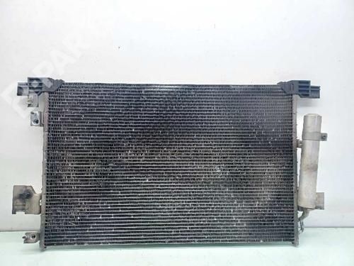 Used AC radiator MITSUBISHI ASX (GA_W_) 1.6 DI-D (114 hp) 11708739