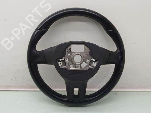 Steering wheel VW GOLF VI (5K1) 1.4 TSI | BP36033889C49 - Image 4