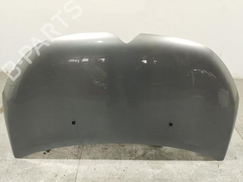 Used Hood CITROËN C3 III (SX) 1.2 THP 110 (SXHNPS, SXHNZT, SXHNZ6) (110 hp) 23142828