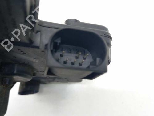 Front left lock BMW 3 (E46) 320 d | BP13583342C98 