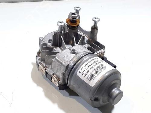 Front wiper motor SEAT ALTEA XL (5P5, 5P8) 2.0 TDI 16V | BP1972443M29 