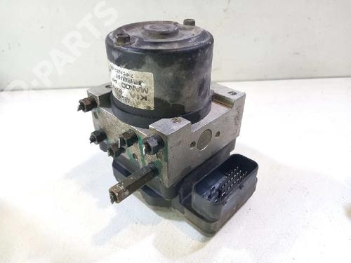 Used ABS pump KIA CARNIVAL II (GQ) 2.9 CRDi (144 hp) 10865118