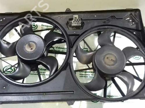 Køleventilator elektrisk FORD FOCUS I (DAW, DBW) 1.8 TDCi (115 hp) 1937142