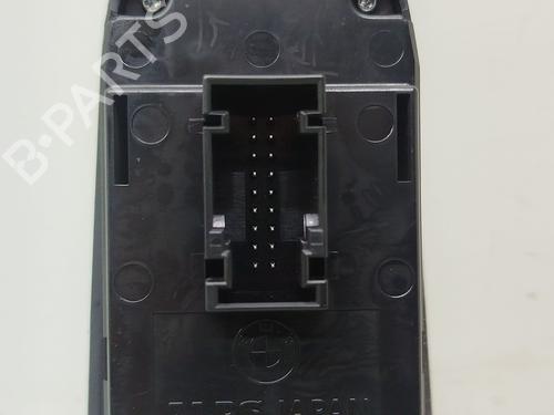 Left front window switch BMW 3 (E90) 318 d | BP37239345I27 - Image 3