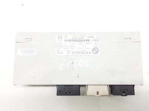 Electronic module BMW 3 Touring (F31) 318 d | BP6459414M83 