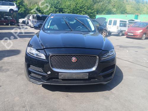Tailgate JAGUAR F-PACE (X761) 2.0 TD4 AWD | BP36303482C6  - Image 13
