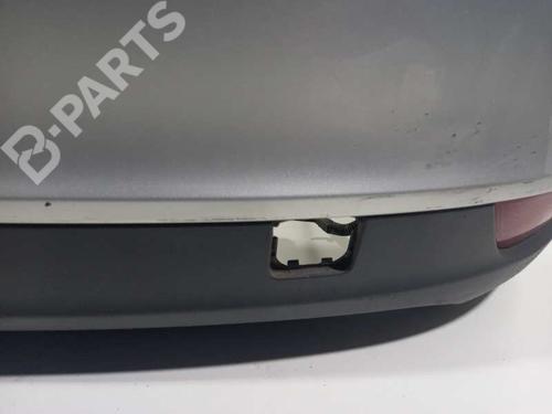 Rear bumper FORD FOCUS III  | BP11722753C8 