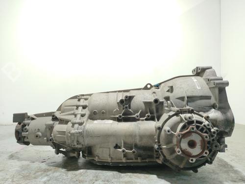 Gearbox AUDI A6 C6 (4F2) 3.2 FSI | BP22221907M3 