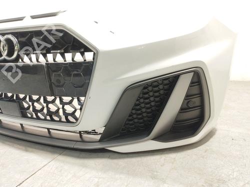 Front bumper AUDI A1 Sportback (GBA) 30 TFSI | BP29071940C7 