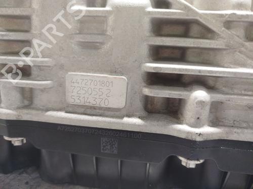 Gearbox MERCEDES-BENZ V-CLASS (W447) V 220 CDI / d 4-matic (447.811, 447.813) | BP29944861M3 