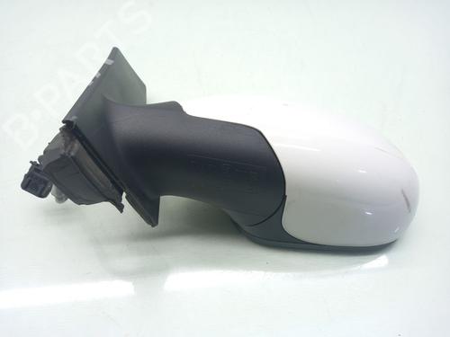 Left mirror SEAT ALTEA XL (5P5, 5P8) 1.6 TDI | BP16181706C26 