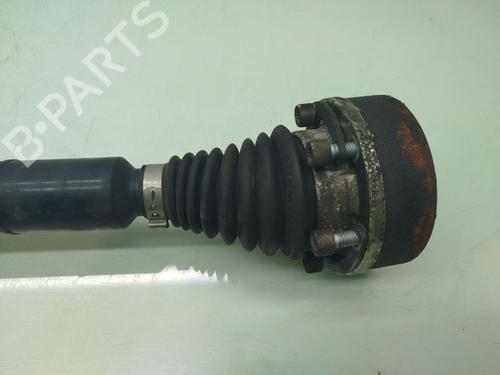 Right front driveshaft SEAT LEON (1P1) 1.9 TDI | BP21027118M39 