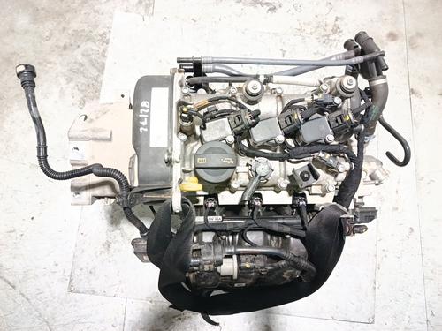 Used Engine Engine SEAT IBIZA V (KJ1, KJG) 1.0 MPi (80 hp) 36407818 36407818