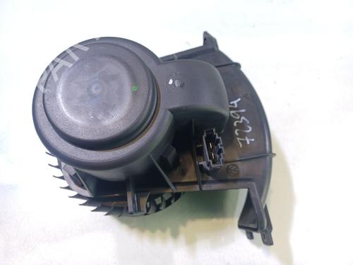Heater blower motor VW TRANSPORTER T5 Bus (7HB, 7HJ, 7EB, 7EJ) 2.0 BiTDI 4motion | BP16933843M62 