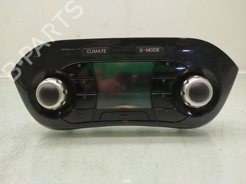 Used Climate control NISSAN JUKE (F15) 1.6 DIG-T 4x4 (190 hp) 23958308
