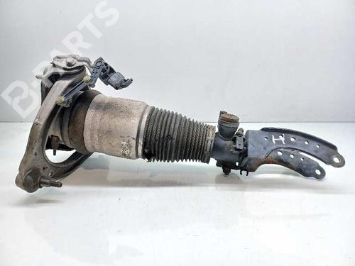 Left front shock absorber PORSCHE CAYENNE (9PA) 3.0 TDI | BP9244139M16 